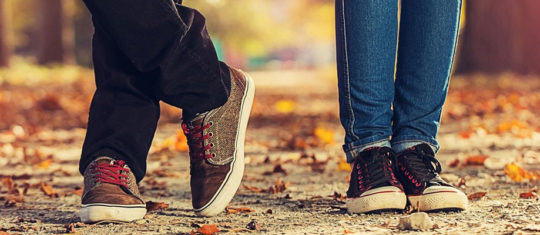 Chaussures pour femmes et hommes