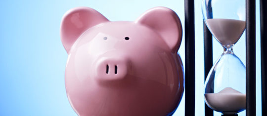 comptes à terme