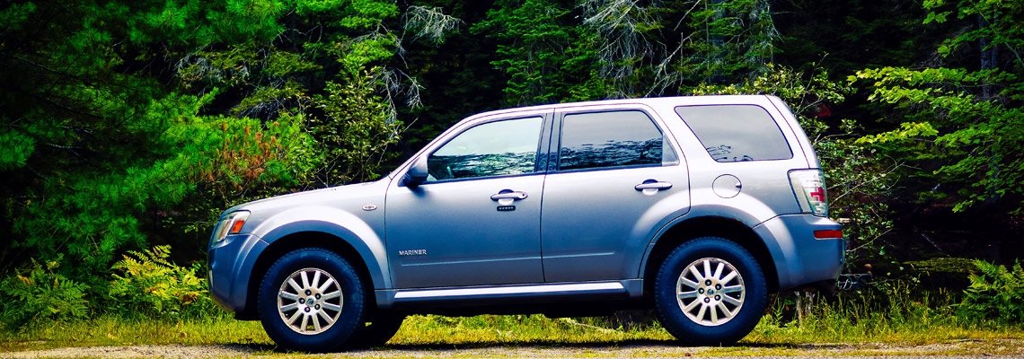 mercury mariner