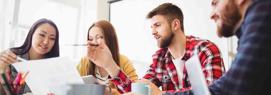 École de conseil et de communication par l’image