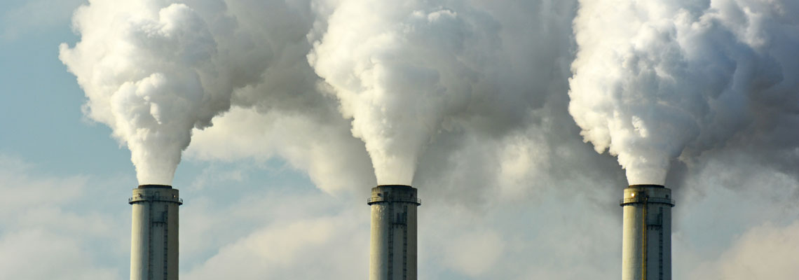 carbone industriel