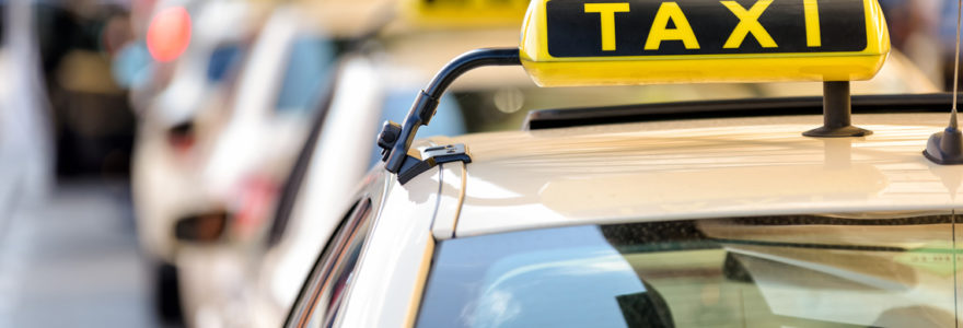 taxis conventionnés