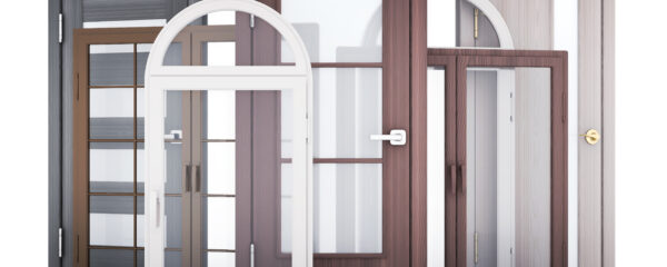 Installation de portes, fenêtres et volets