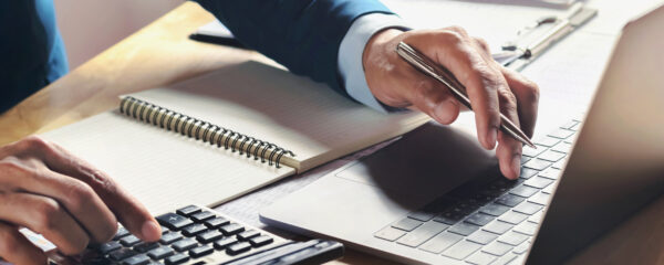 Cours de certification en finance