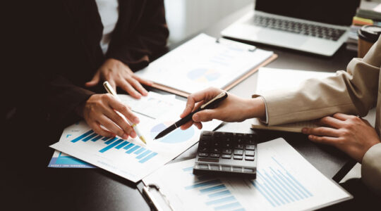 projets d'investissement