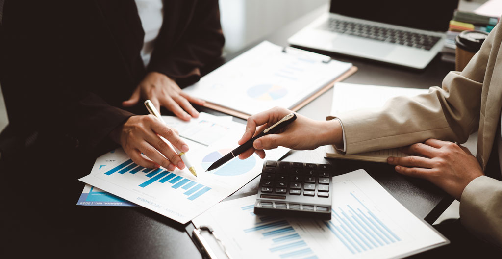 projets d'investissement